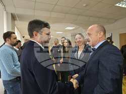 Снимки: БТА, Одеса