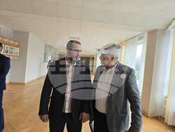 Снимки: БТА, Одеса