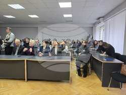 Снимки: БТА, Одеса