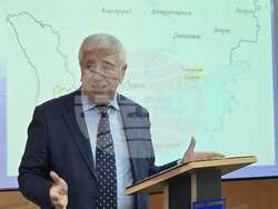 Снимки: БТА, Одеса