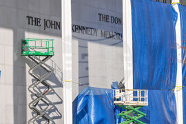 Trump Kennedy Center
