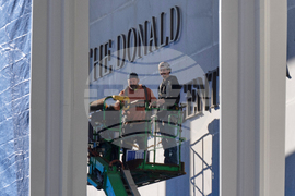 Trump Kennedy Center