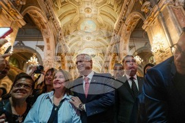 Chile President-elect Kast