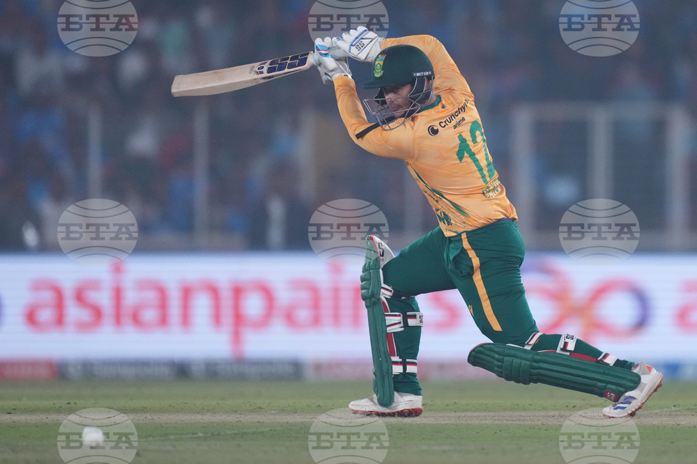 India South Africa Cricket