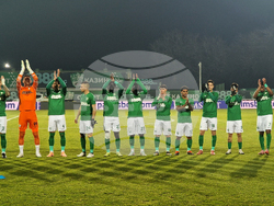 Стара Заора - футбол - „Берое“ - „Лудогорец“