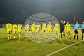 Стара Заора - футбол - „Берое“ - „Лудогорец“