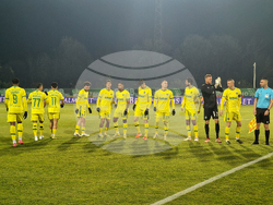 Стара Заора - футбол - „Берое“ - „Лудогорец“