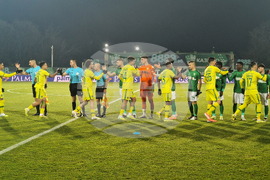 Стара Заора - футбол - „Берое“ - „Лудогорец“