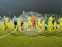 Стара Заора - футбол - „Берое“ - „Лудогорец“