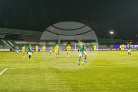 Стара Заора - футбол - „Берое“ - „Лудогорец“