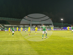 Стара Заора - футбол - „Берое“ - „Лудогорец“