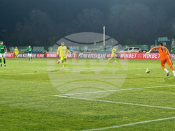 Стара Заора - футбол - „Берое“ - „Лудогорец“