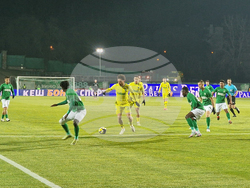 Стара Заора - футбол - „Берое“ - „Лудогорец“