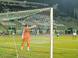 Стара Заора - футбол - „Берое“ - „Лудогорец“