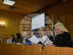 Снимка: Община Разград