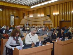 Снимка: Община Разград