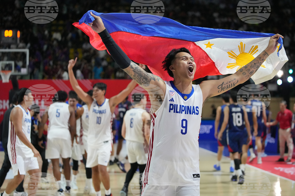 Thailand SEA Games Basketball