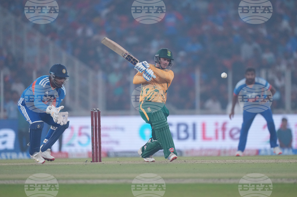 India South Africa Cricket