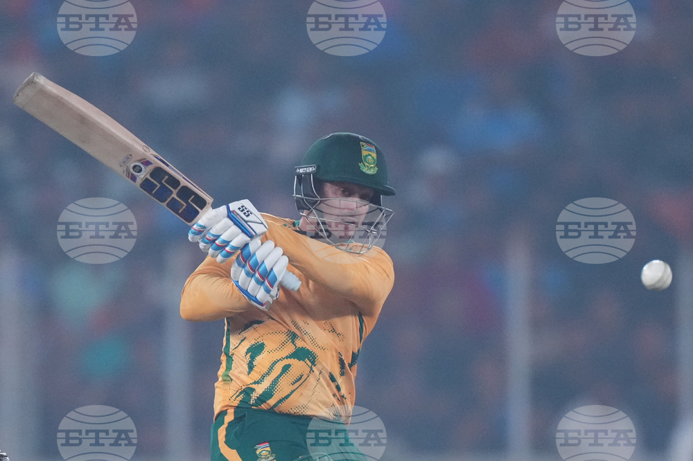 India South Africa Cricket