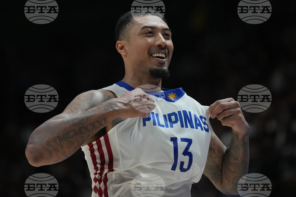 Thailand SEA Games Basketball