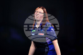 Britain World Darts