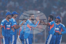 India South Africa Cricket