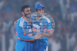 India South Africa Cricket