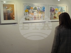 Кърджали - Коледна изложба