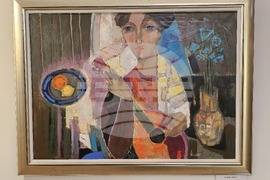 Кърджали - Коледна изложба