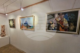 Кърджали - Коледна изложба