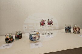 Кърджали - Коледна изложба