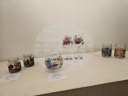 Кърджали - Коледна изложба