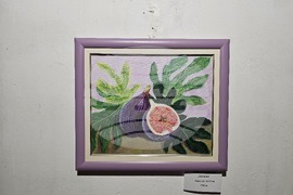 Кърджали - Коледна изложба