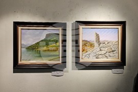 Кърджали - Коледна изложба