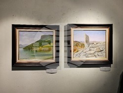 Кърджали - Коледна изложба