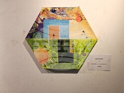 Кърджали - Коледна изложба