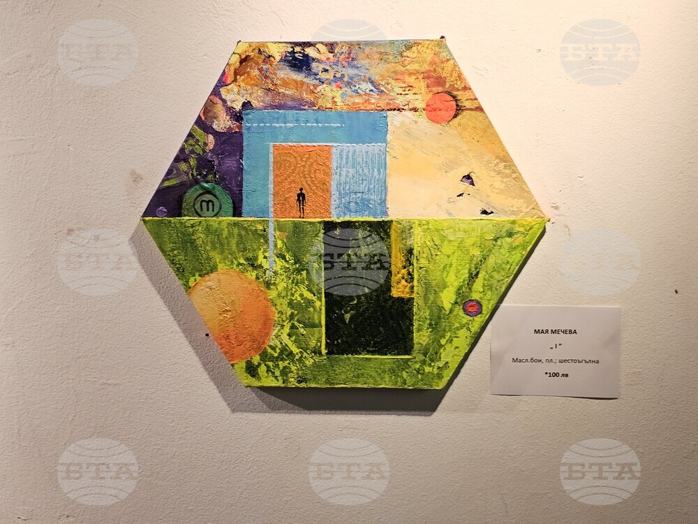 Кърджали - Коледна изложба