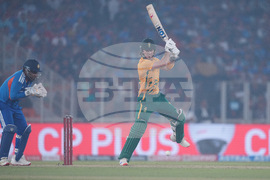 India South Africa Cricket