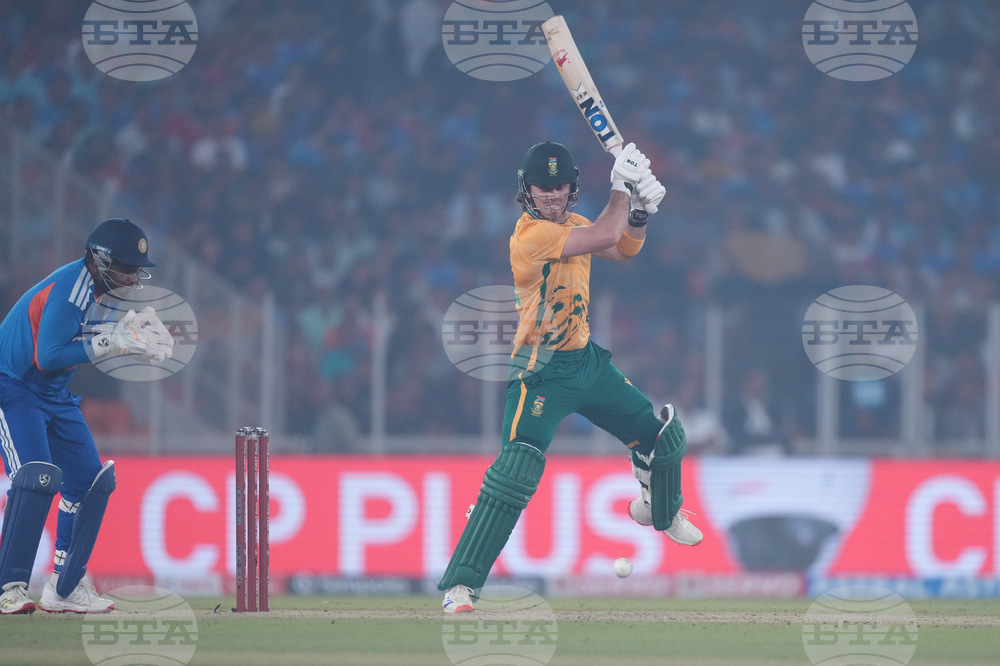 India South Africa Cricket