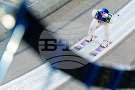 Switzerland Ski Jumping World Cup