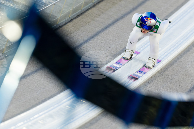 Switzerland Ski Jumping World Cup