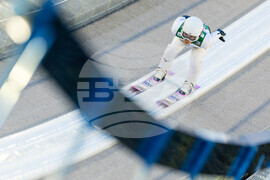 Switzerland Ski Jumping World Cup