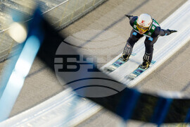 Switzerland Ski Jumping World Cup