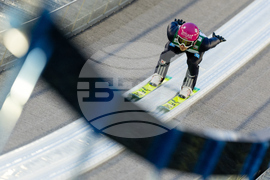 Switzerland Ski Jumping World Cup