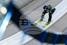 Switzerland Ski Jumping World Cup