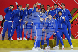 Thailand SEA Games Basketball