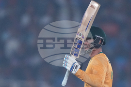 India South Africa Cricket