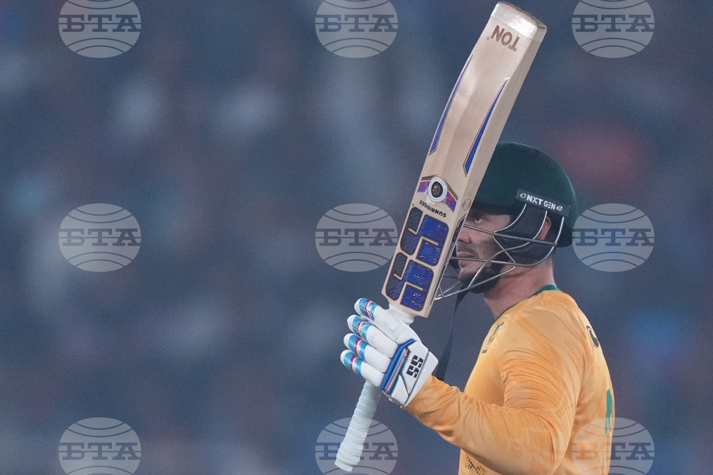 India South Africa Cricket