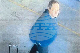 Brown University Shooting