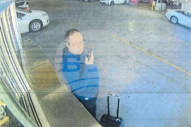 Brown University Shooting